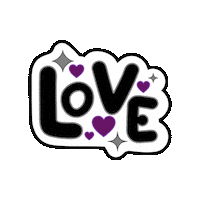 Pride Love Sticker by HEMA