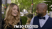 Murder House Flip GIF by The Roku Channel