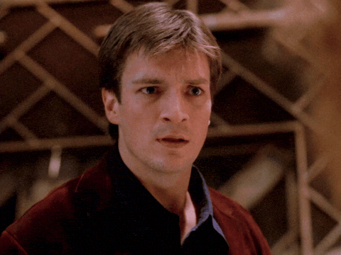 Confused Wait What GIF
