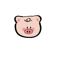 Happy Sleep Sticker
