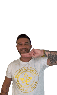 Ozzy Swipe Up Sticker by Ivy Beauty & Bubbles Dubai