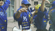 Essex Oweek GIF by Western University