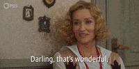 Season 2 Drama GIF by PBS
