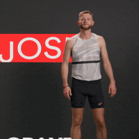 Excited Track And Field GIF by Grand Slam Track