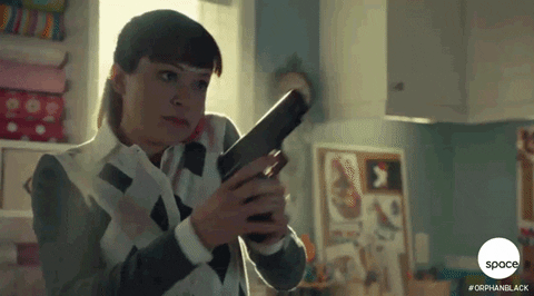 GIF by Space