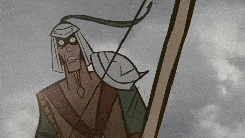 youtube animation GIF by Channel Frederator
