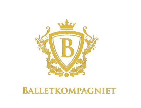 Balletkompagniet ballet class ballet school balletundervisning balletkompagniet GIF