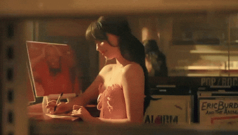 Prelude GIF