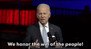 Joe Biden GIF by GIPHY News