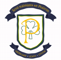 GIF by Parteen National School