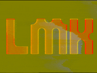 Art Glitch GIF