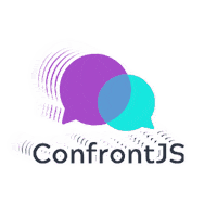 Code Coding Sticker by WarsawJS