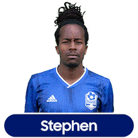 Mario Mike Sticker by SamsungEspana