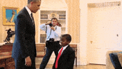 barack obama hug GIF by SoulPancake