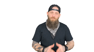 I Love You Sticker by Brantley Gilbert