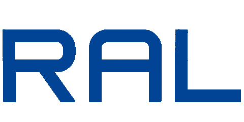 ralrodriguesealmeida giphyupload logo logotipo ral Sticker