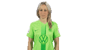 Nono No Sticker by VfL Wolfsburg