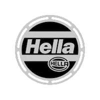 Hella_Group cap hella kappe scheinwerfer Sticker