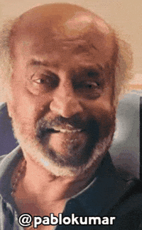 Thalaivar GIF