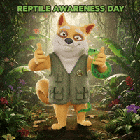 Happy Dog GIF by Doge Pound