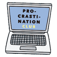 club computer Sticker by Selebrities