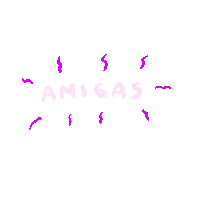 Irazemika mujer mujeres feminismo amigas Sticker