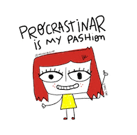 Inestable Sticker