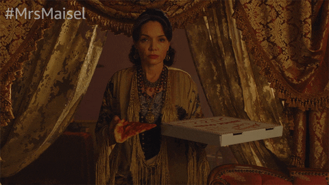 Mrs Maisel GIF by The Marvelous Mrs. Maisel