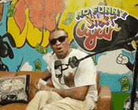 New York Nyc GIF by REVOLT TV