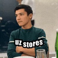 Uzbek GIF