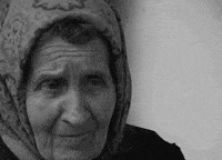 Old Lady Film GIF