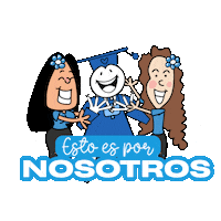 Pbd Sticker by Decolover Institute