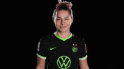 Sport Soccer GIF by VfL Wolfsburg