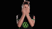 Sport Soccer GIF by VfL Wolfsburg