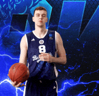 Bk Balsa GIF by bkbasketbol