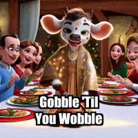 Family Dinner GIF by Moosiahzen