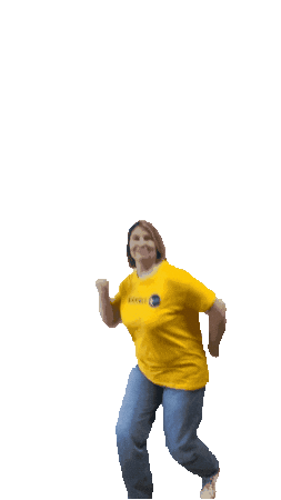 Heros Sticker by Les Héros en Or