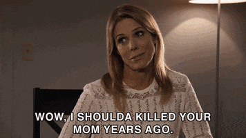 jason sudeikis thanksgiving GIF by Son of Zorn