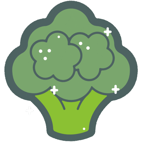 Food Garden Sticker by FarmBot