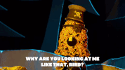 season 8 episode 23 GIF by SpongeBob SquarePants