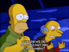 Season 8 GIF by The Simpsons
