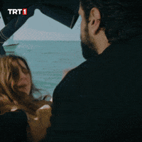 Hit Nose GIF by TRT