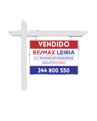 Casa Comprar Sticker by Remax Grupo Visão