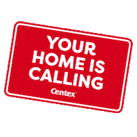 pultesocialteam real estate realestate new home home sweet home Sticker