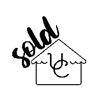 urbancottage real estate realtor sold for sale Sticker