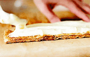 desserts GIF