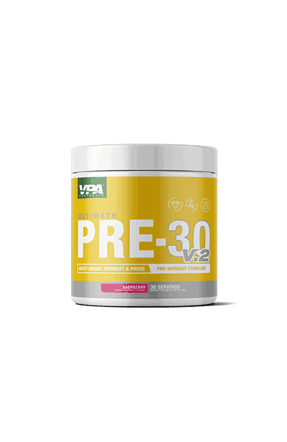 Gym Protein Sticker by VPA