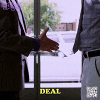 Implement Donald Trump GIF by Marcel Katz / The Art Plug