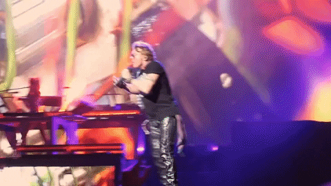 ElectricEyeRock giphyupload GIF