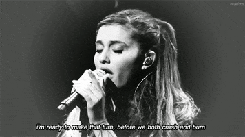 ariana grande GIF